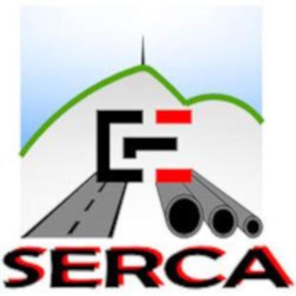 S.E.R.C.A Société d'Etudes de Routes et de Canalisation-SARL géomètre-expert