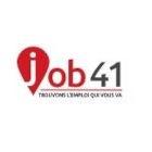 Job41 agence d'intérim