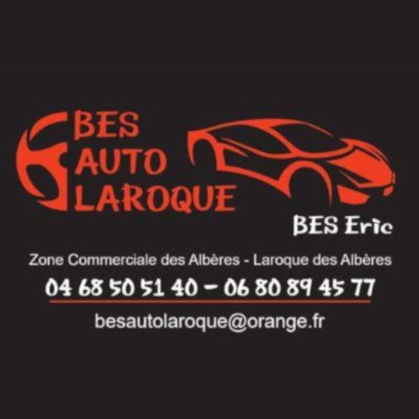 BES AUTO LAROQUE carrosserie et peinture automobile