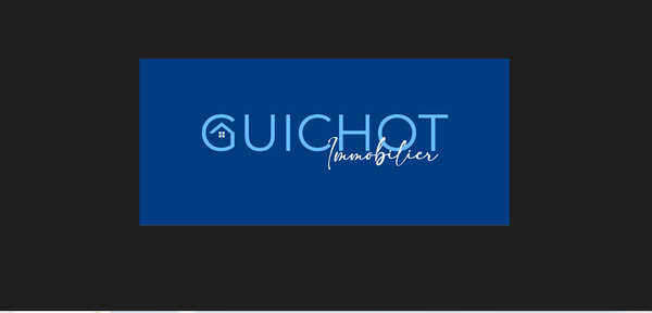 Guichot Immobilier agence immobilière