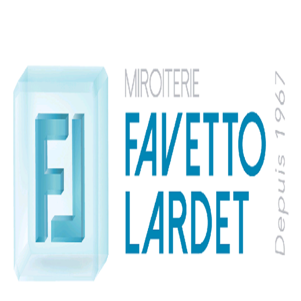 Miroiterie Favetto-Lardet vitrerie (pose), vitrier