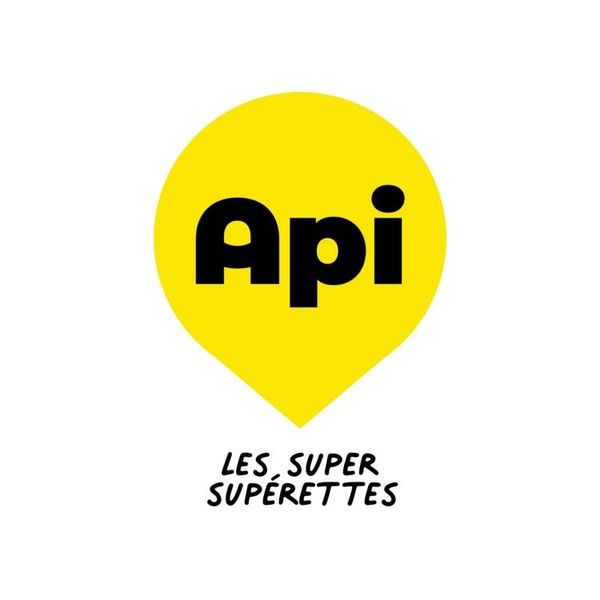 Api - Super supérette de Burgnac