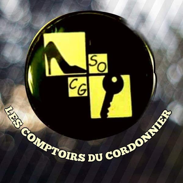 Les Comptoirs Du Cordonnier SARL