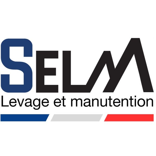 SELM vêtement de travail et professionnel (détail)