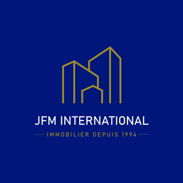 Jfm International agence immobilière