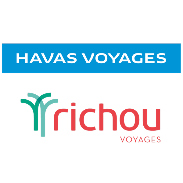 Havas Voyages - Richou Voyages agence de voyage