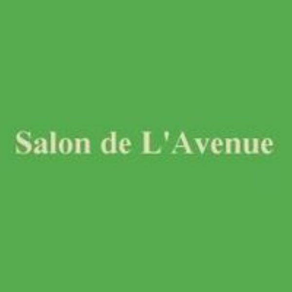 Le Salon De L'Avenue Coiffure, beauté