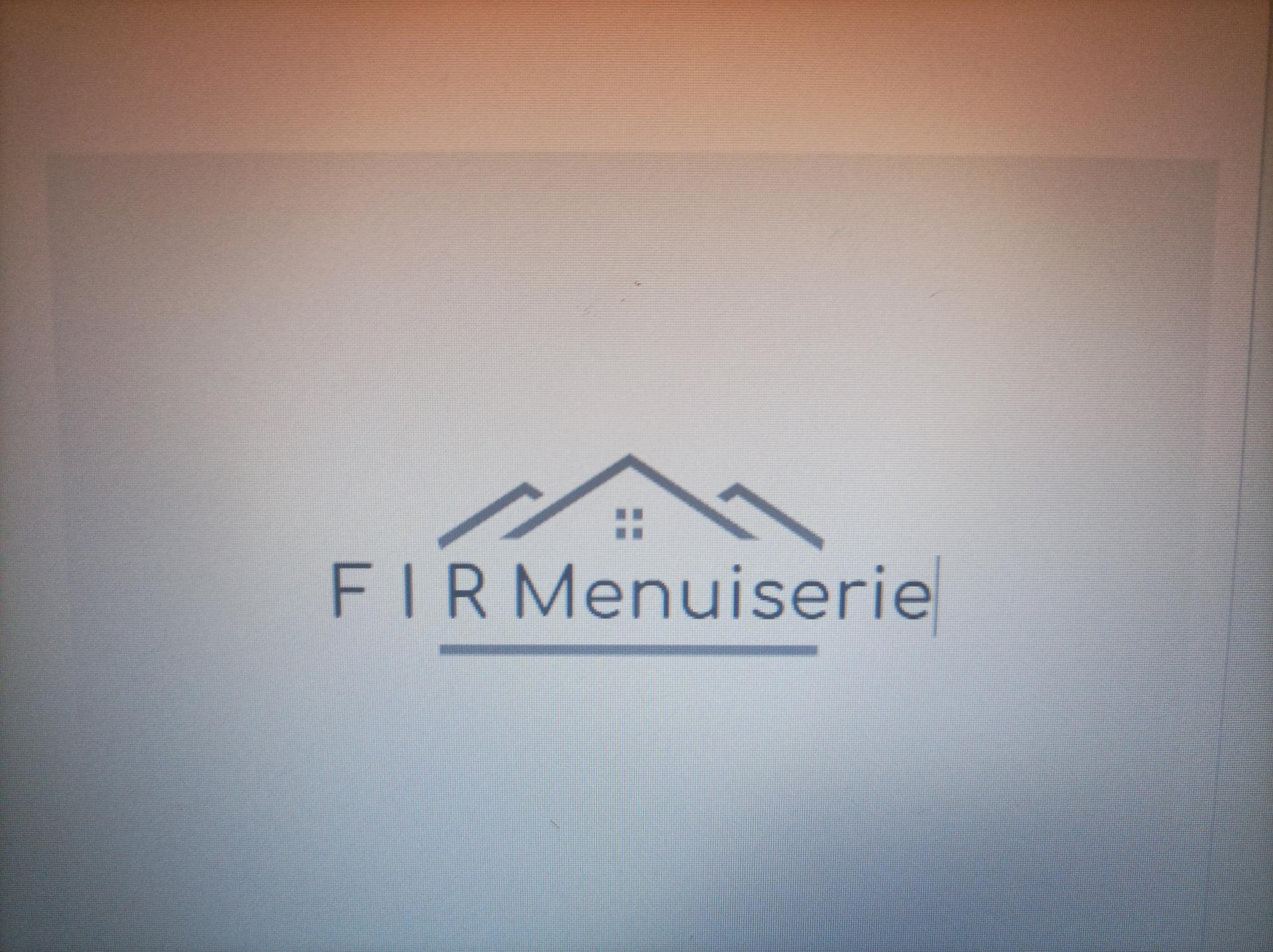 F I R  Menuiserie