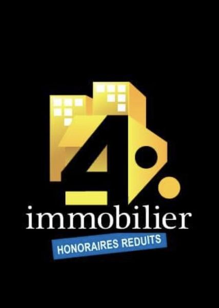 4% Immobilier Colmar agence immobilière