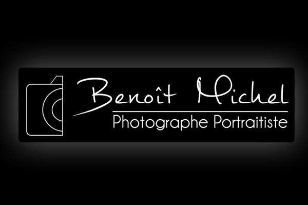 Atelier Photo Benoît Michel photographe d'art et de portrait