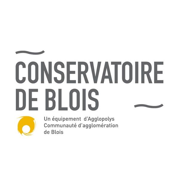 Conservatoire de Blois Agglopolys théâtre et salle de spectacle