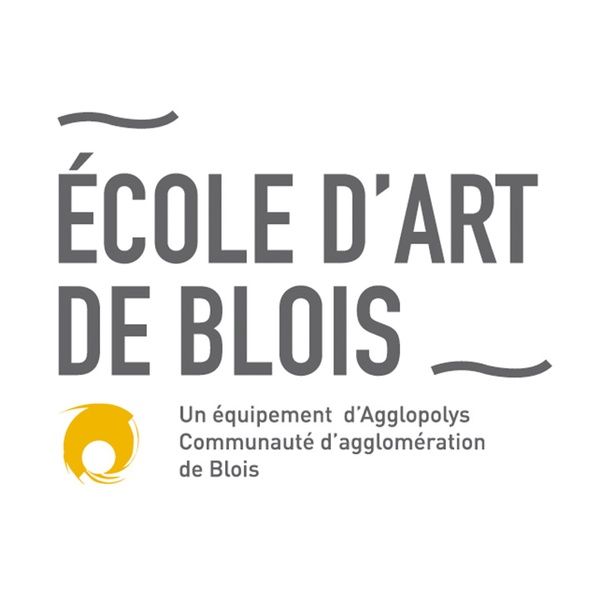 École d'art de Blois/Agglopolys • Ateliers d'art adultes et enfants apprentissage et formation professionnelle