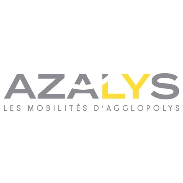 Azalys, Transports en commun d'Agglopolys Transports et logistique