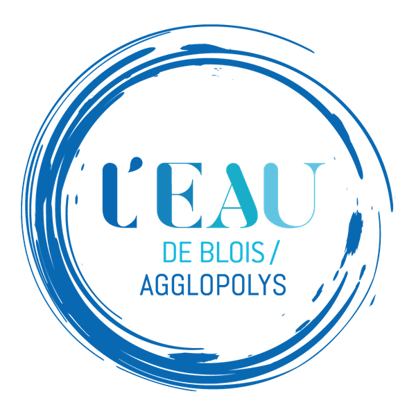 L' Eau de Blois Agglopolys administration locale diverse