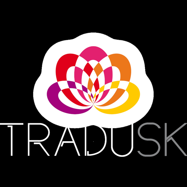 Tradusk traducteur