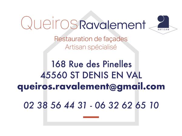 Queiros Ravalement