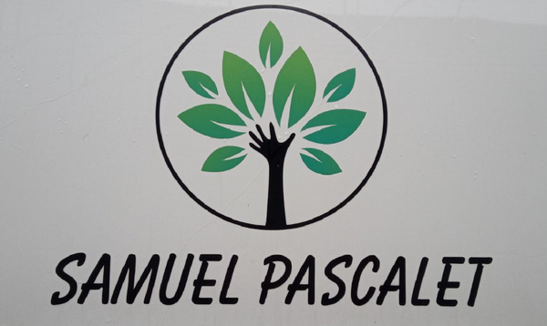 E.I Pascalet Samuel jardinier