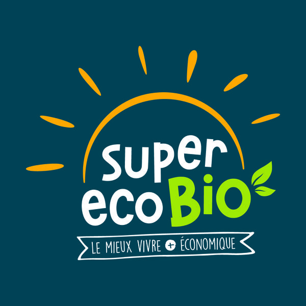 Super Eco Bio centre commercial et grand magasin