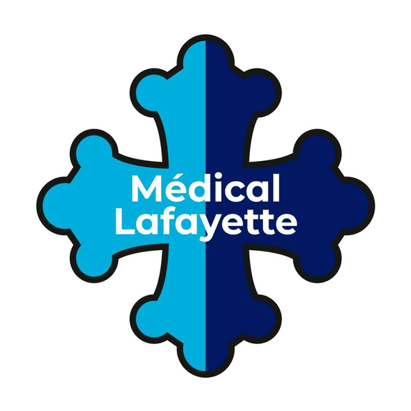 Medical Lafayette Matériel pour professions médicales, paramédicales