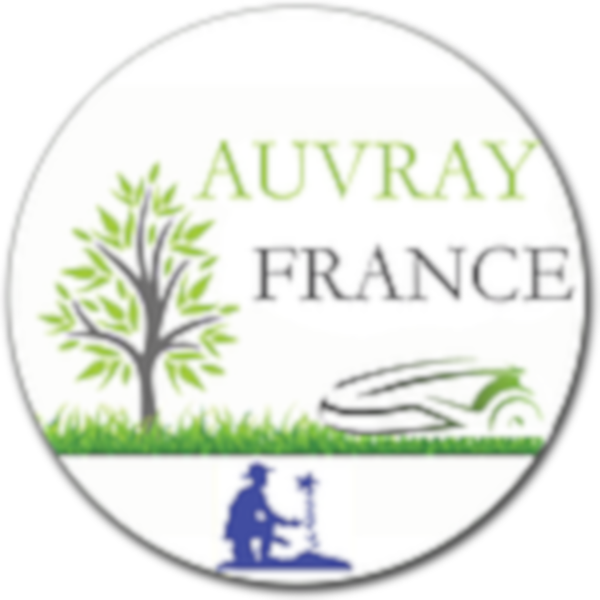 SARL Auvray Jardins - Services à la personne entrepreneur paysagiste