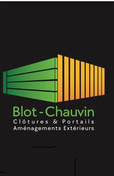 Clôtures Blot-Chauvin jardin, parc et espace vert (aménagement, entretien)