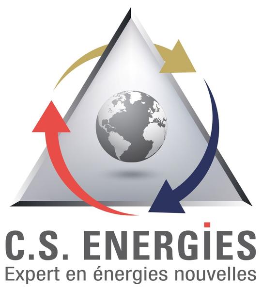 C.S Energies