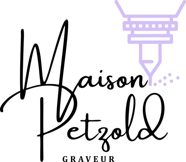 MAISON PETZOLD KAPS THIERRY Sarl graveur (divers)