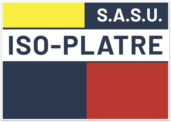 Iso-Plâtre isolation (travaux)