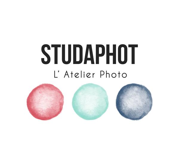 L'Atelier Photo STUDAPHOT photographe d'art et de portrait