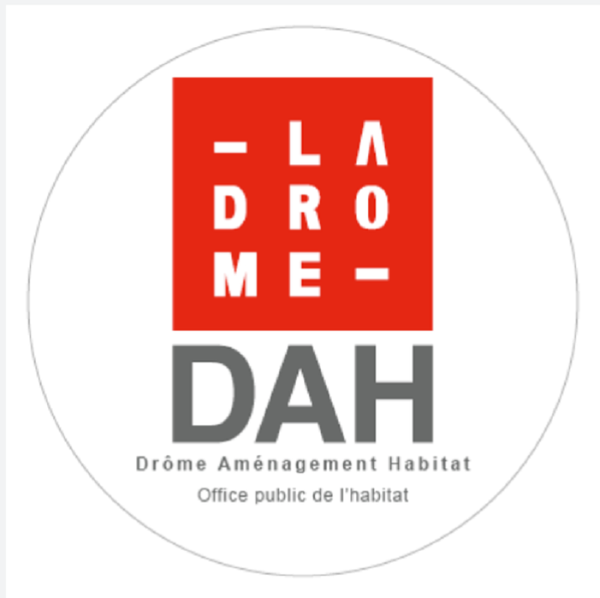 Drôme Aménagement Habitat office et gestion HLM