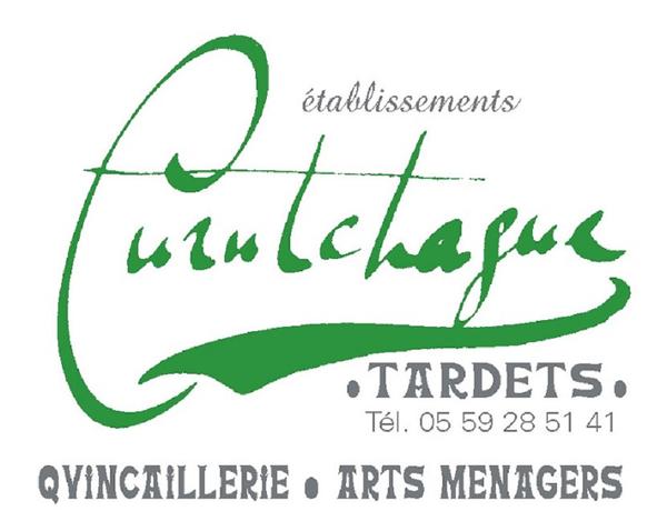 Curutchague ETS article de ménage et de cuisine, bazar et droguerie (détail)