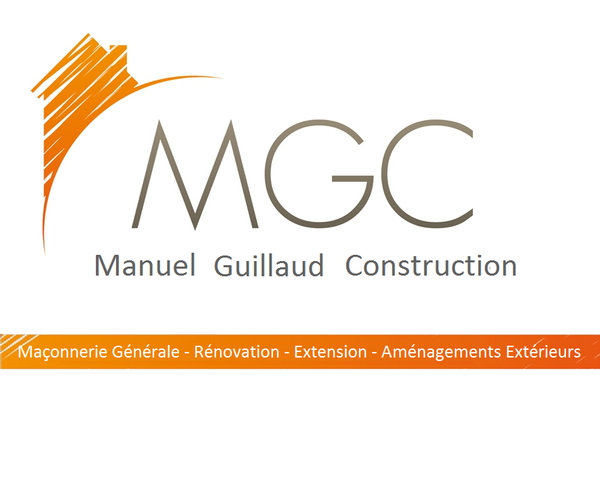 MG Construction entreprise de maçonnerie