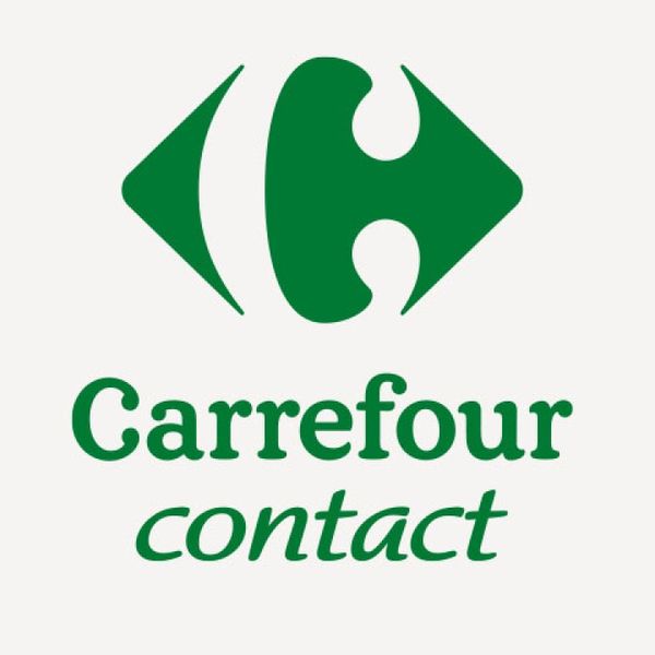 Carrefour Contact supermarché et hypermarché