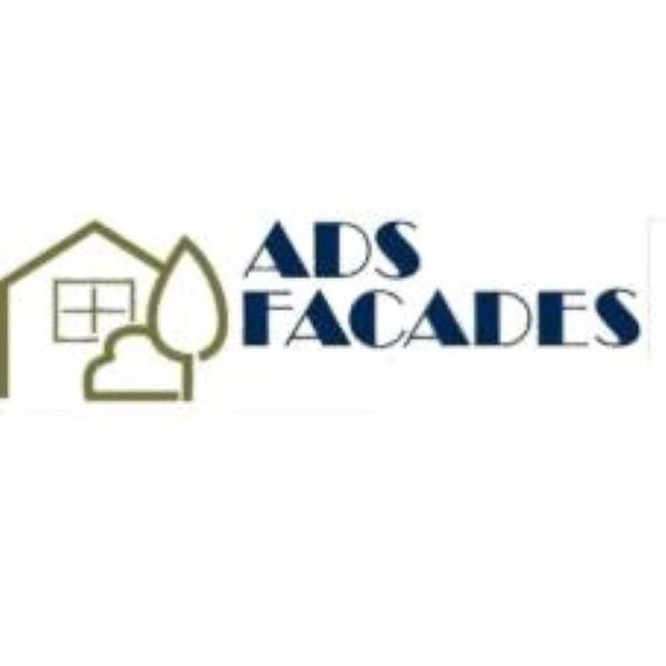 ADS Façades revêtement de façade (travaux)