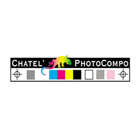 Chatel' Photocompo imprimeur éditeur