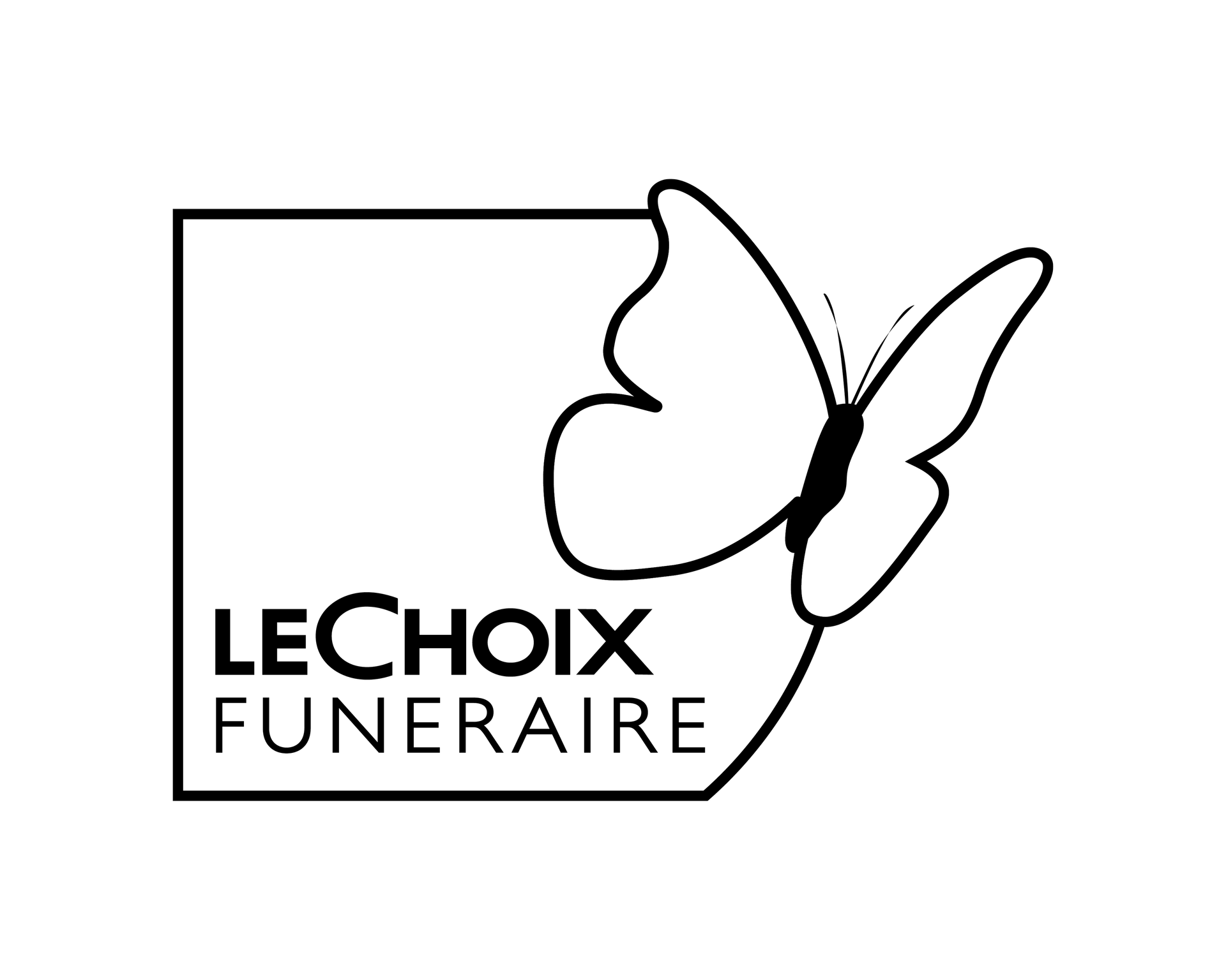 Le Choix Funéraire pompes funèbres, inhumation et crémation