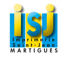 Imprimerie St Jean-martigues imprimerie