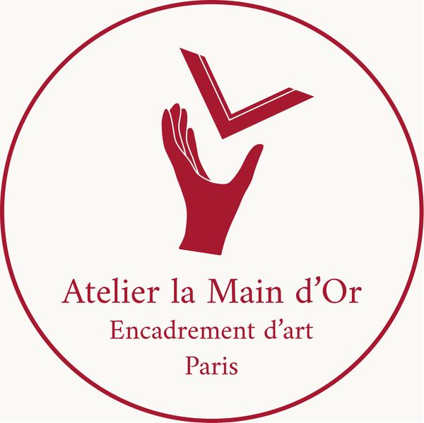 Atelier La Main d'Or cadre et fournitures pour encadrement (fabrication, vente)