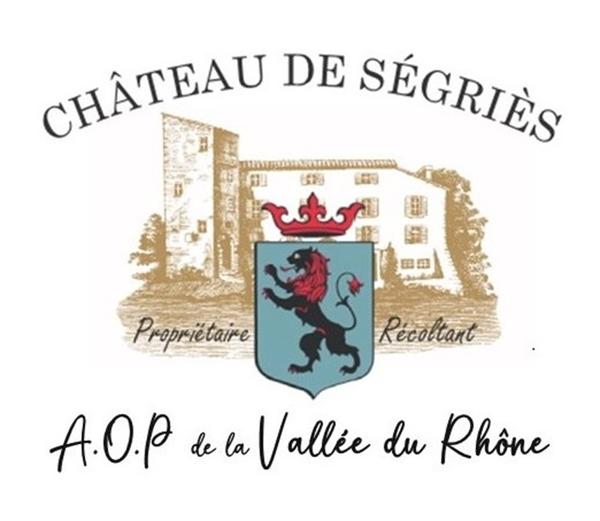 CHÂTEAU DE SÉGRIÈS vin (producteur récoltant, vente directe)