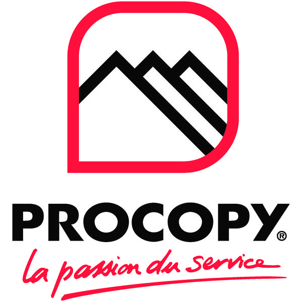 PROCOPY imprimeur éditeur