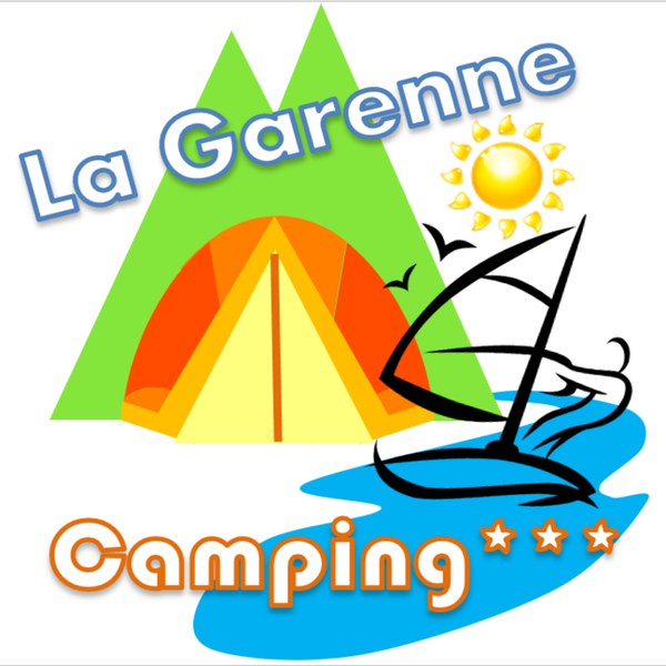 Camping Municipal la Garenne location de caravane, de mobile home et de camping car