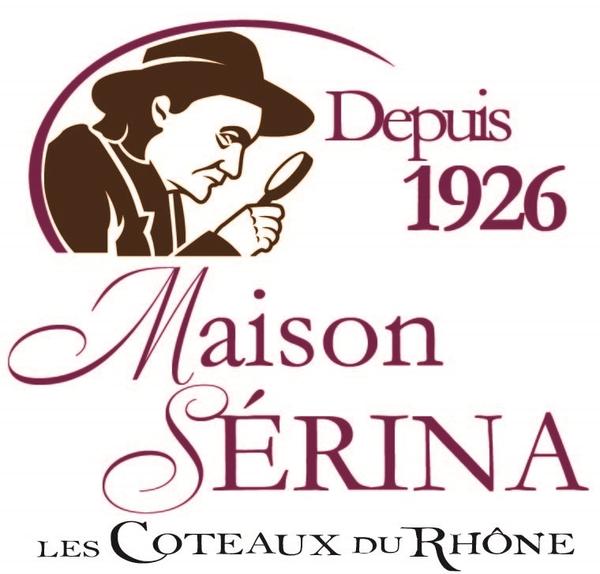 Maison Sérina - Les Côteaux du Rhône