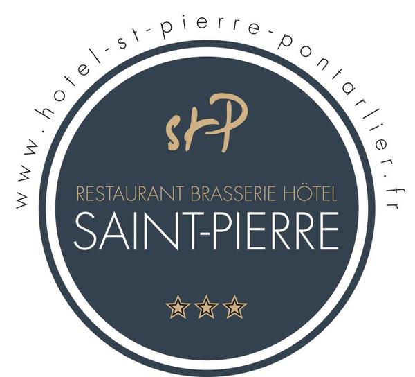 Hôtel Saint Pierre restaurant