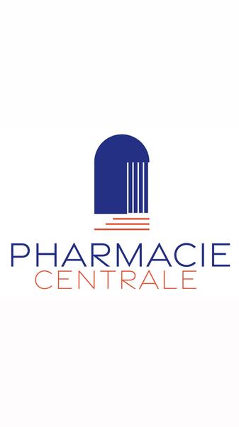 Pharmacie Centrale Alimentation et autres commerces