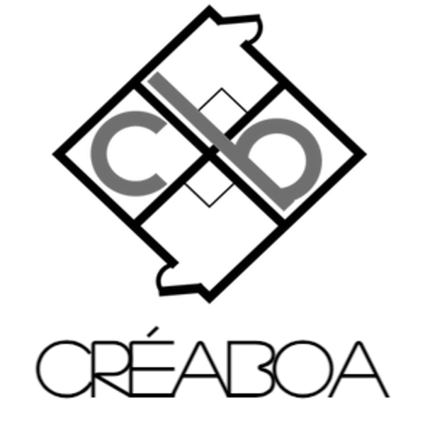 Créaboa entreprise de bâtiment