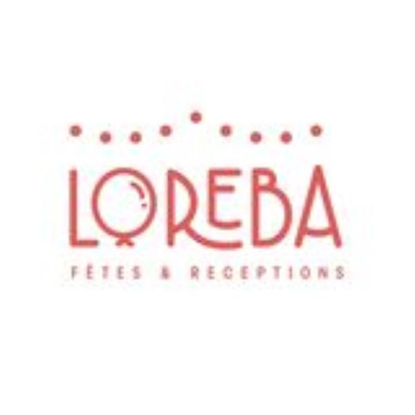 LOREBA Fêtes et Réceptions article de fête (détail)