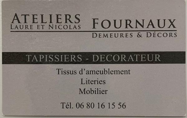 Demeures Et Décors décorateur