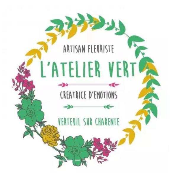 L'Atelier Vert vente de bougie et cierge au détail