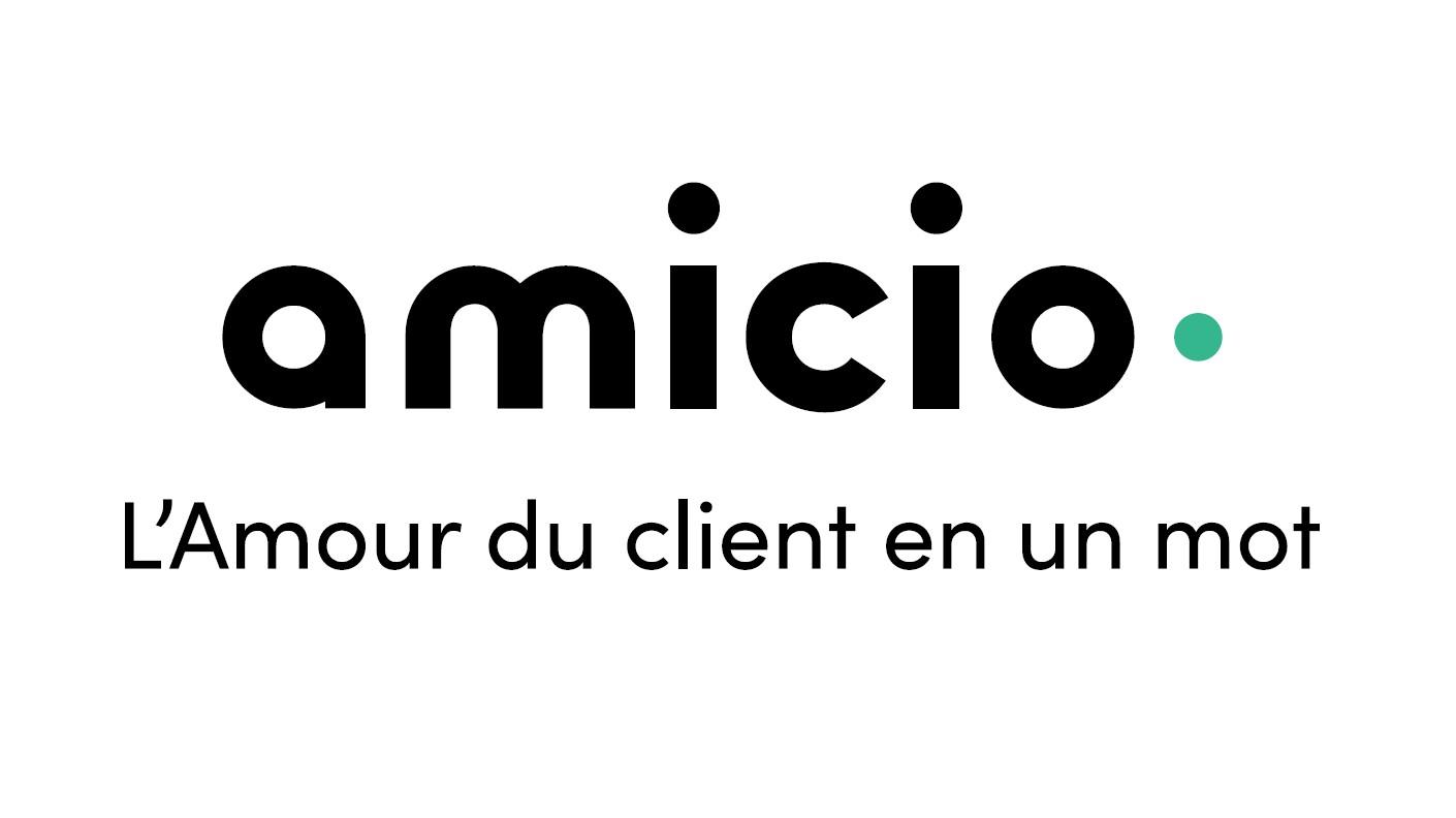 AMICIO GRAND OUEST centre d'appel (prestataire de service)