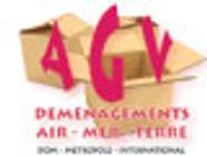 Agv Moving International déménagement